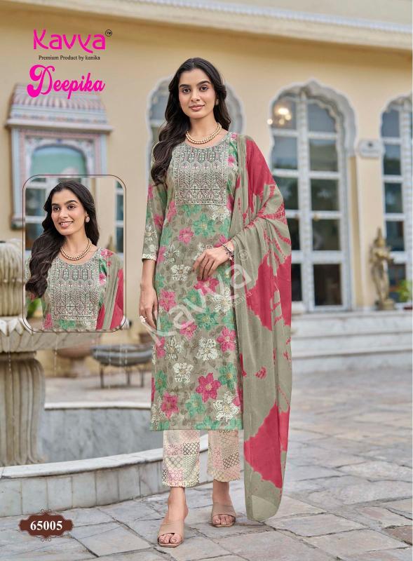 Kavya deepika vol 65 alom kurtis wholesale